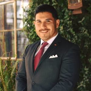 Meet your Posher, Phillip